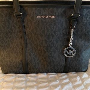 Never Used! Michael Kors Tote